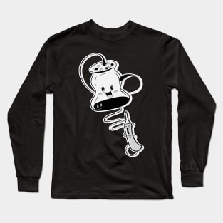 B&W Capirucho Long Sleeve T-Shirt